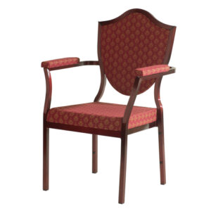 1621 Bankett székek Majesty,