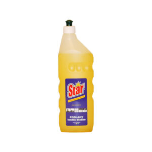 0778 Star Shine padló tisztító, fényes csempe hatás   1 l / palack