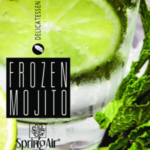 2604 SpringAir Frozen Mojito - ÚJ!