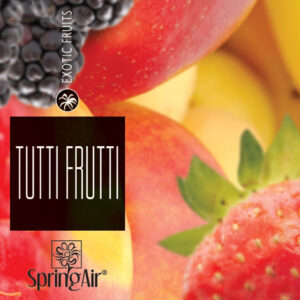 2534 SpringAir Tutti Frutti