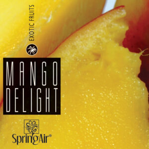 2543 SpringAir Mango Delight
