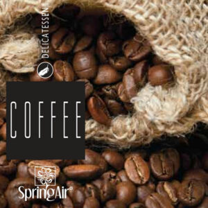 2556 SpringAir Coffee