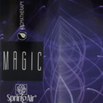 2558 SpringAir magic