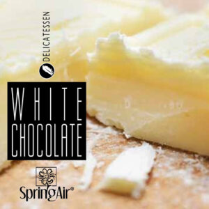 2562 SpringAir White chocolate