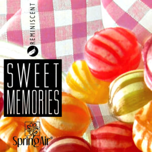 2568 SpringAir Sweet Memories