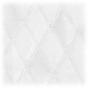 6434 Abrosz damaszt Jacquard Diamond, 135x180, fehér