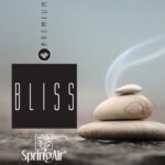 SpringAir Premium Bliss