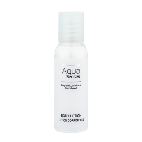 Aqua Senses testápoló krém, 35 ml