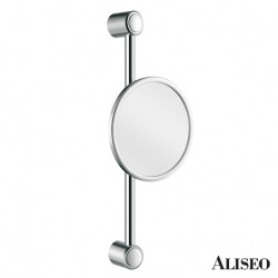 Aliseo Saba 1 kozmetikai tükör, átmérő 19 cm