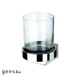 NEXX pohártartó üvegpohárral