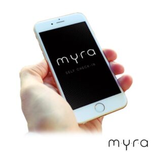 Myra Servis kiegészítő szolgáltatás (havi díj 400 EUR)